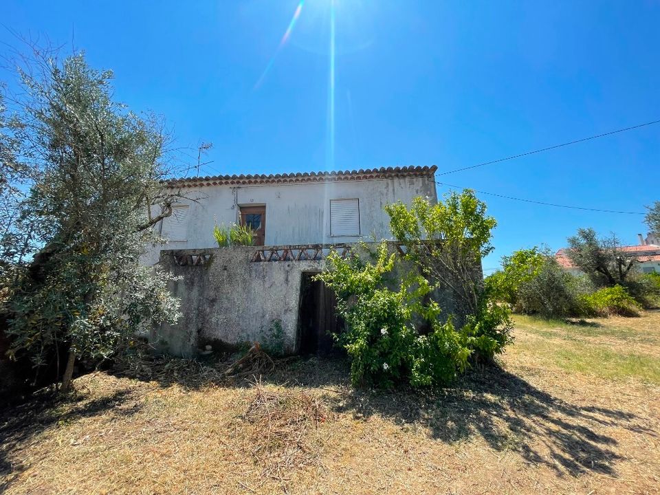 Byhus i Macao, Santarem - foto 4