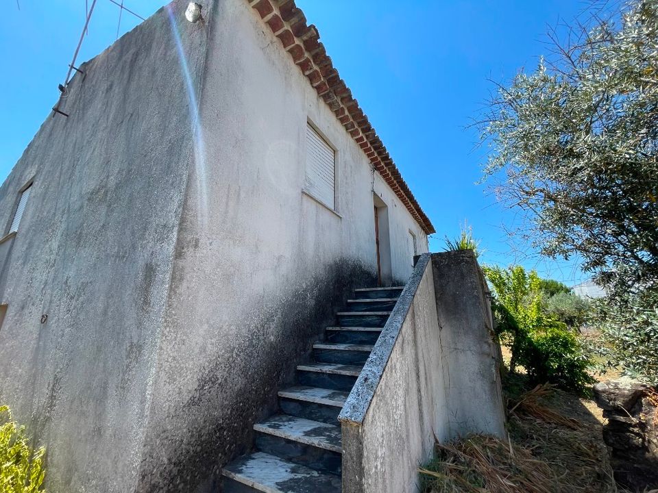 Byhus i Macao, Santarem - foto 5