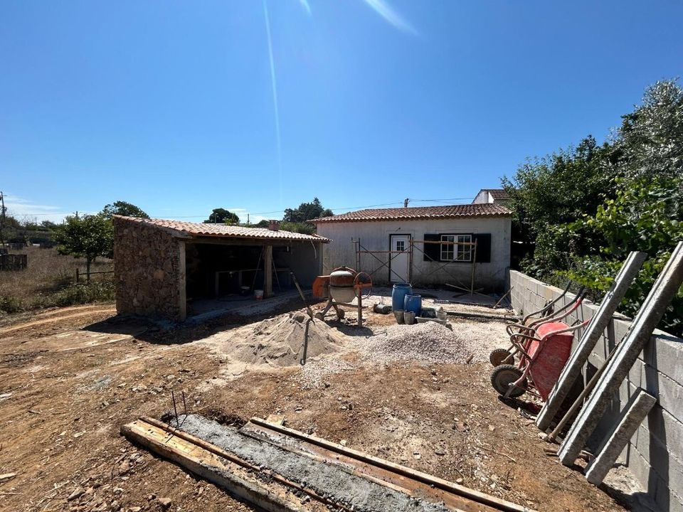 Byhus i Ferreira do Zezere, Santarem - foto 3