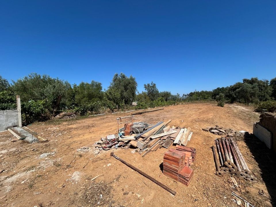 Byhus i Ferreira do Zezere, Santarem - foto 5