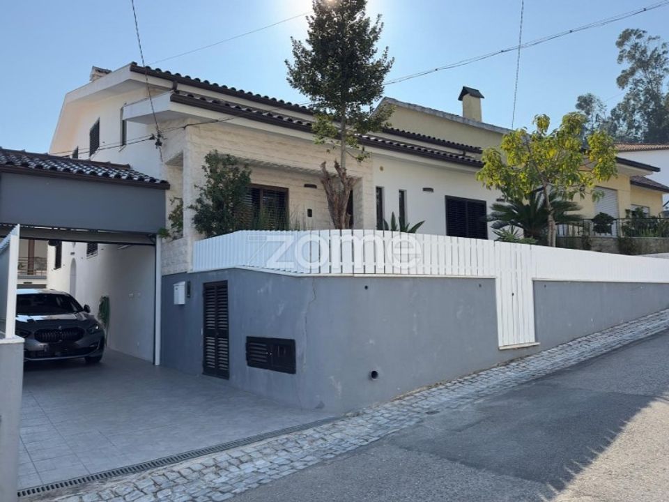 Villa i Antuzede e Vil de Matos, Coimbra - bilde 2