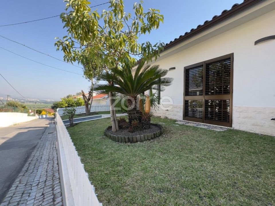 Villa i Antuzede e Vil de Matos, Coimbra - bilde 4