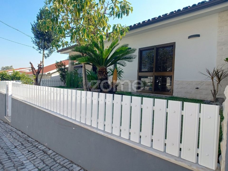 Villa i Antuzede e Vil de Matos, Coimbra - bilde 5