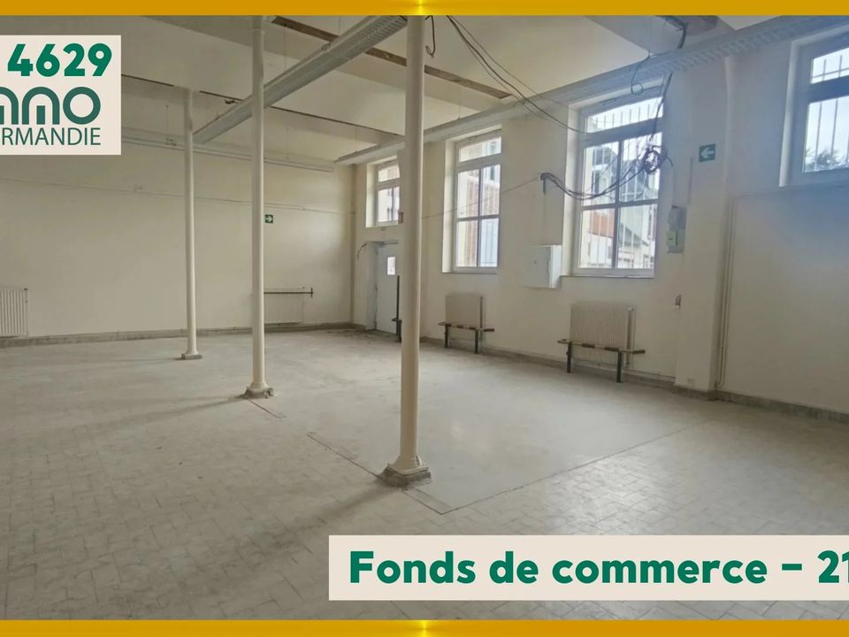 Lejlighed i Beaumont-le-Roger, Eure - foto 2