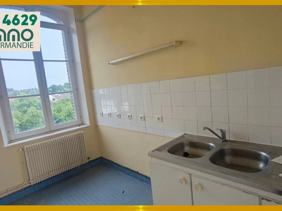 Lejlighed i Beaumont-le-Roger, Eure - foto 5