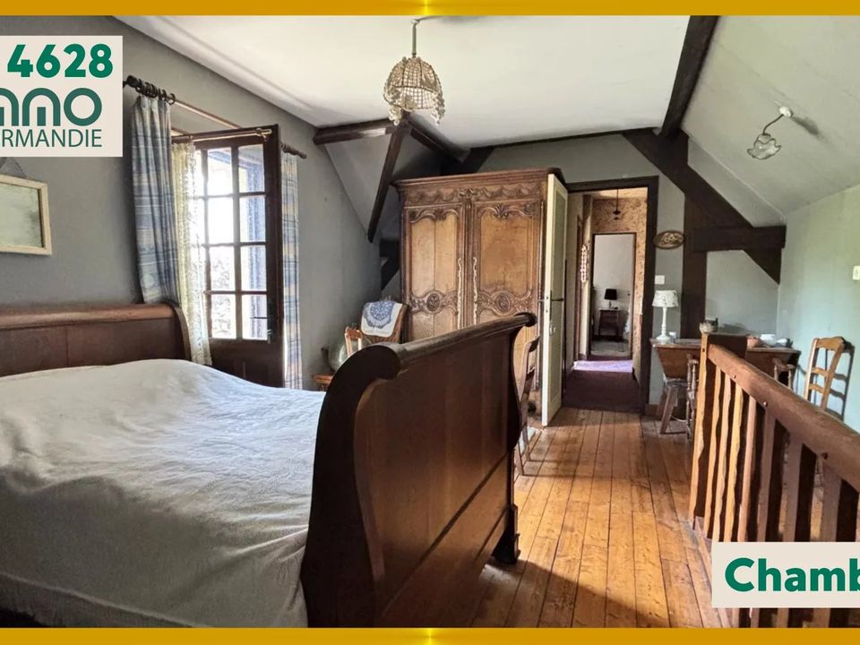 Villa in Bernay, Eure - foto 1