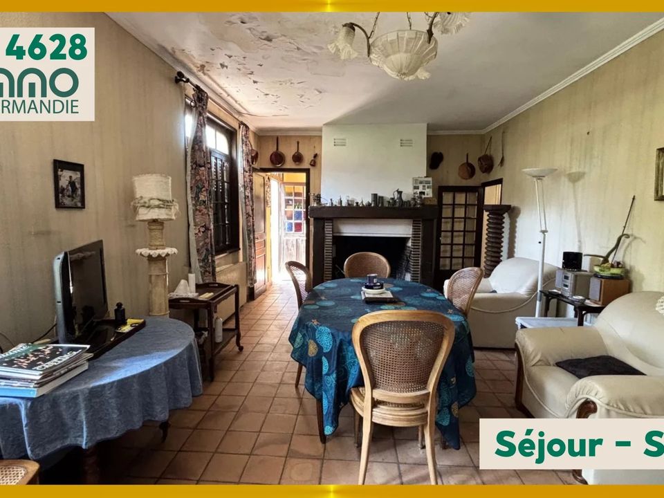 Villa in Bernay, Eure - foto 2