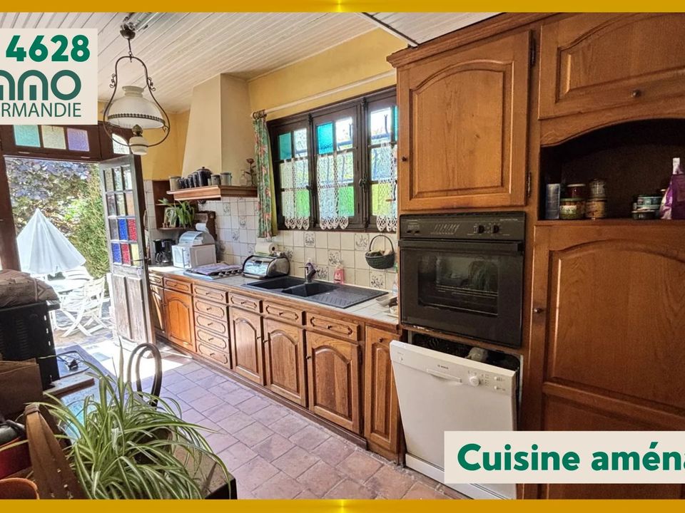 Villa in Bernay, Eure - foto 3