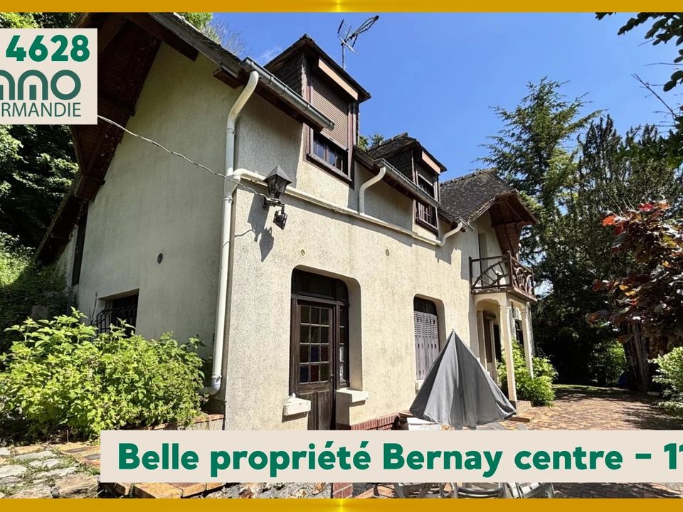 Villa in Bernay, Eure - foto 4