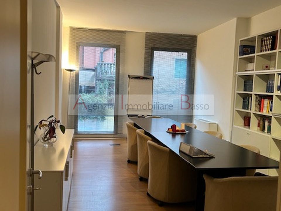 Erhvervsejendom i Padua, Padua - foto 2