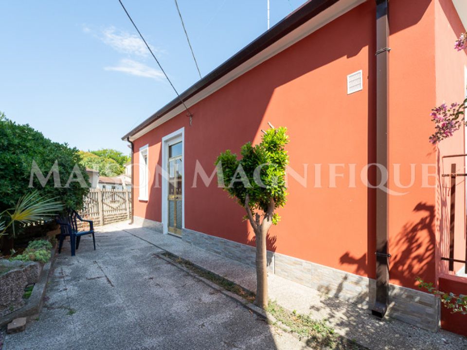 Villa i Mesola, Ferrara - bilde 2