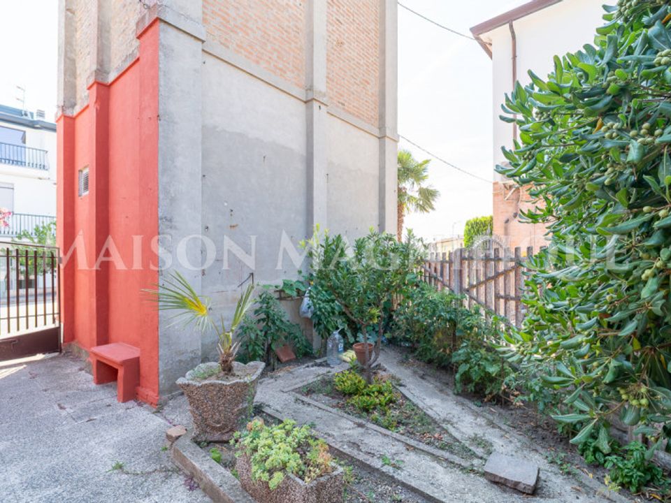 Villa i Mesola, Ferrara - bilde 3