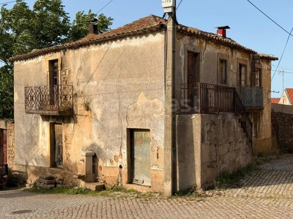 Landejendom i Felgar e Souto da Velha, Braganca - foto 2