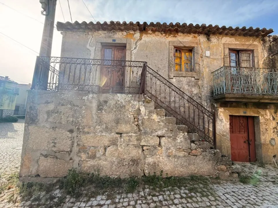 Landejendom i Felgar e Souto da Velha, Braganca - foto 3