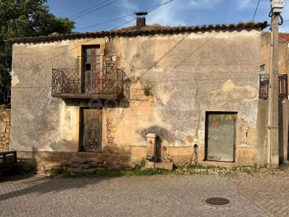 Landejendom i Felgar e Souto da Velha, Braganca - foto 5