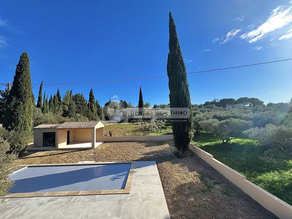 Villa i Fontvieille, Bouches-du-Rhone - foto 3