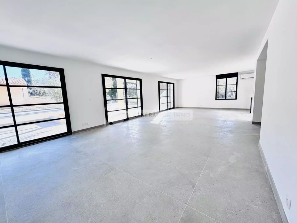 Villa i Fontvieille, Bouches-du-Rhone - foto 5
