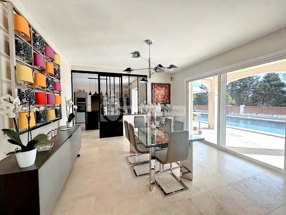 Villa i Beaucaire, Gard - foto 2