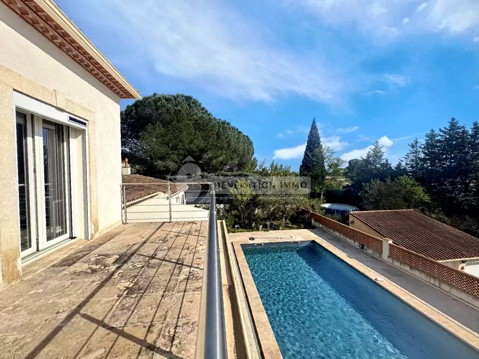 Villa i Beaucaire, Gard - foto 3