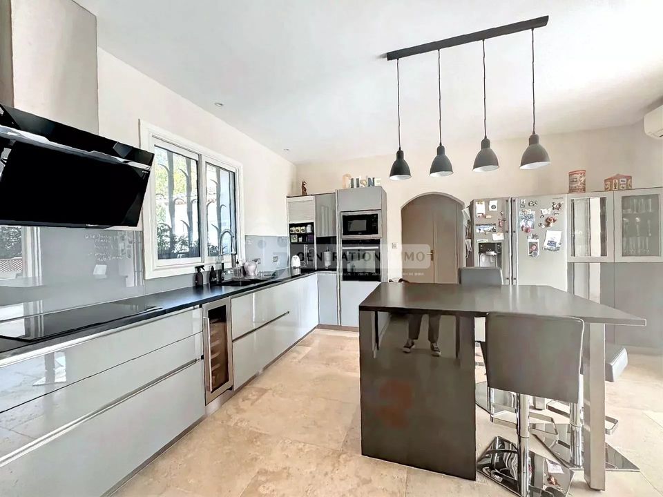 Villa i Beaucaire, Gard - foto 4