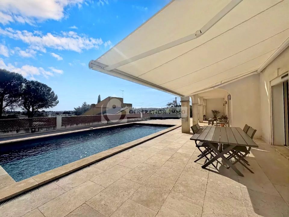 Villa i Beaucaire, Gard - foto 5