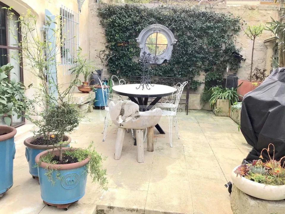 Villa i Fontvieille, Bouches-du-Rhone - foto 2
