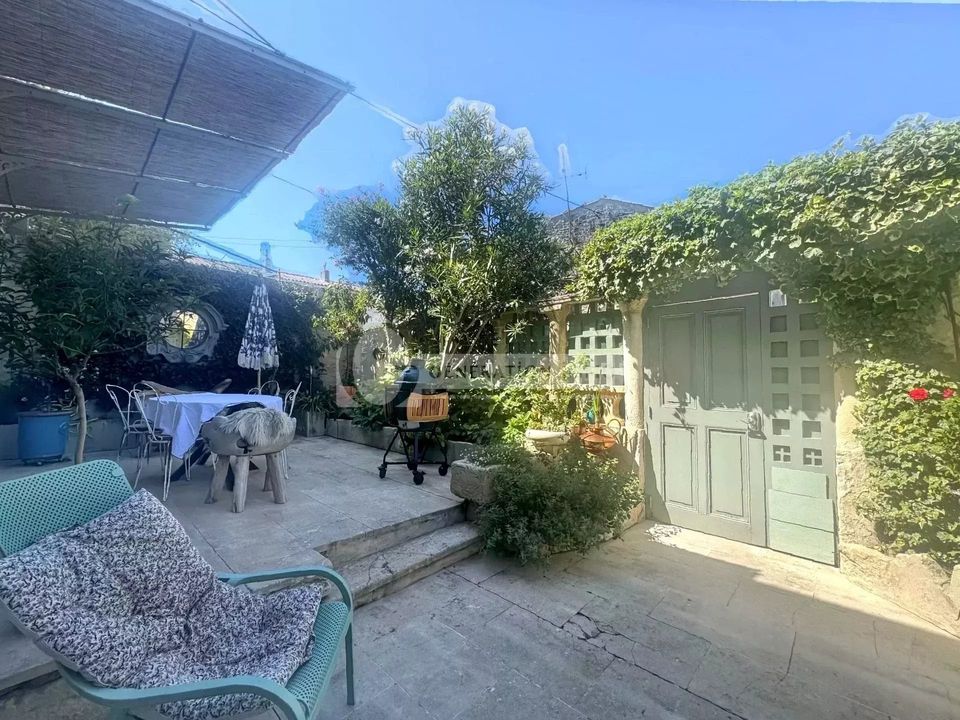 Villa i Fontvieille, Bouches-du-Rhone - foto 3