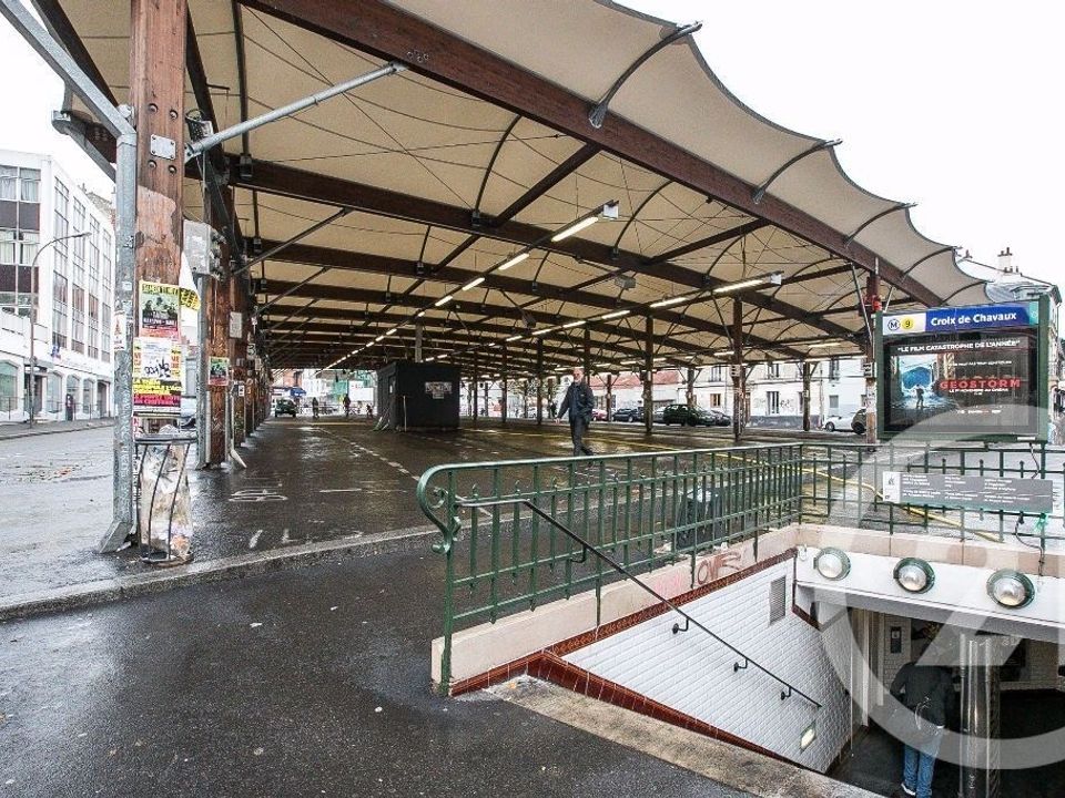 Villa a Montreuil, Seine-Saint-Denis - foto 3