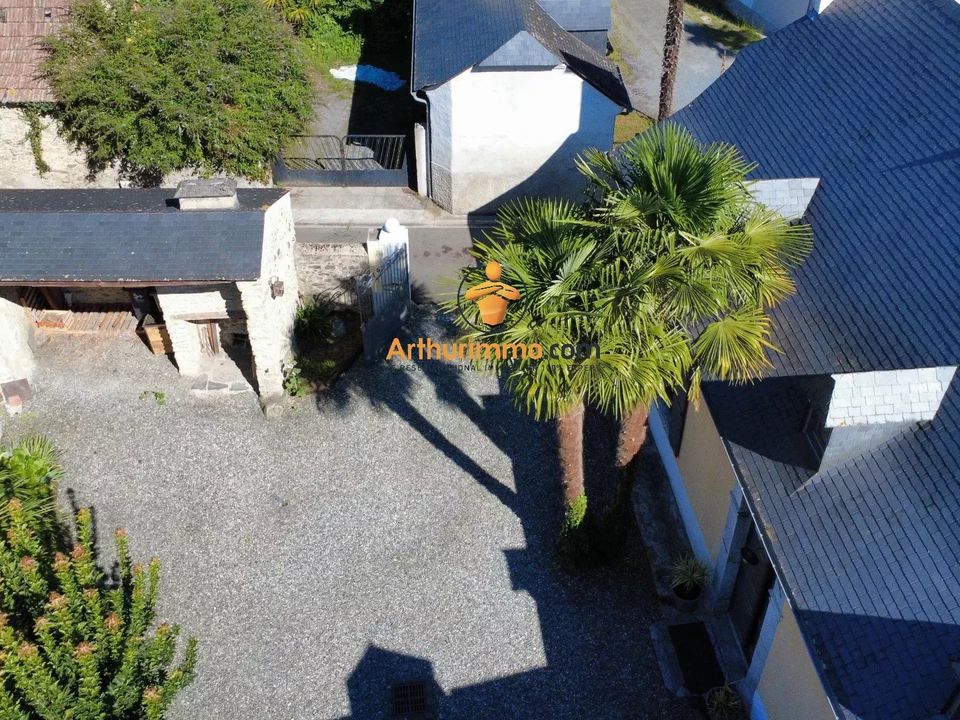 Villa i Lezignan, Hautes-Pyrenees - foto 2