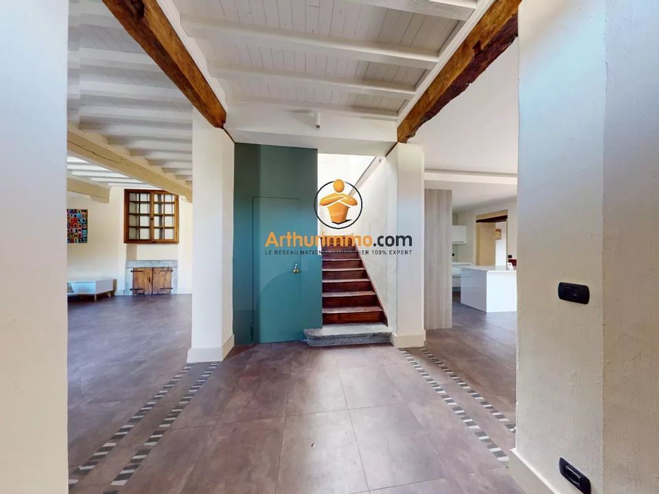 Villa i Lezignan, Hautes-Pyrenees - foto 3