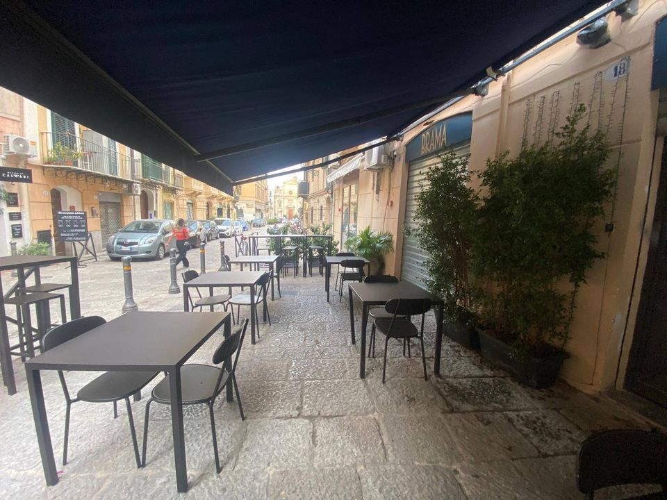 Erhvervsejendom i Palermo, Palermo - foto 4