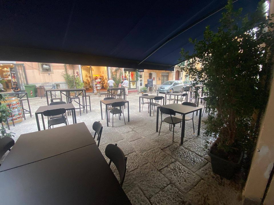 Erhvervsejendom i Palermo, Palermo - foto 5
