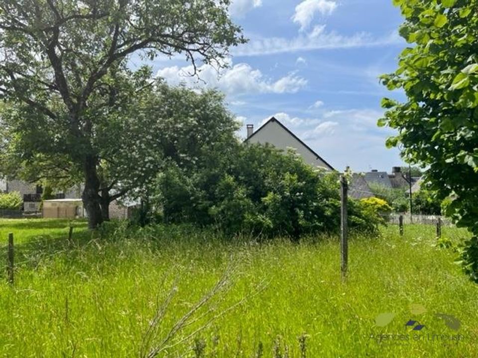 Landsbyhus i Tarnac, Correze - bilde 2