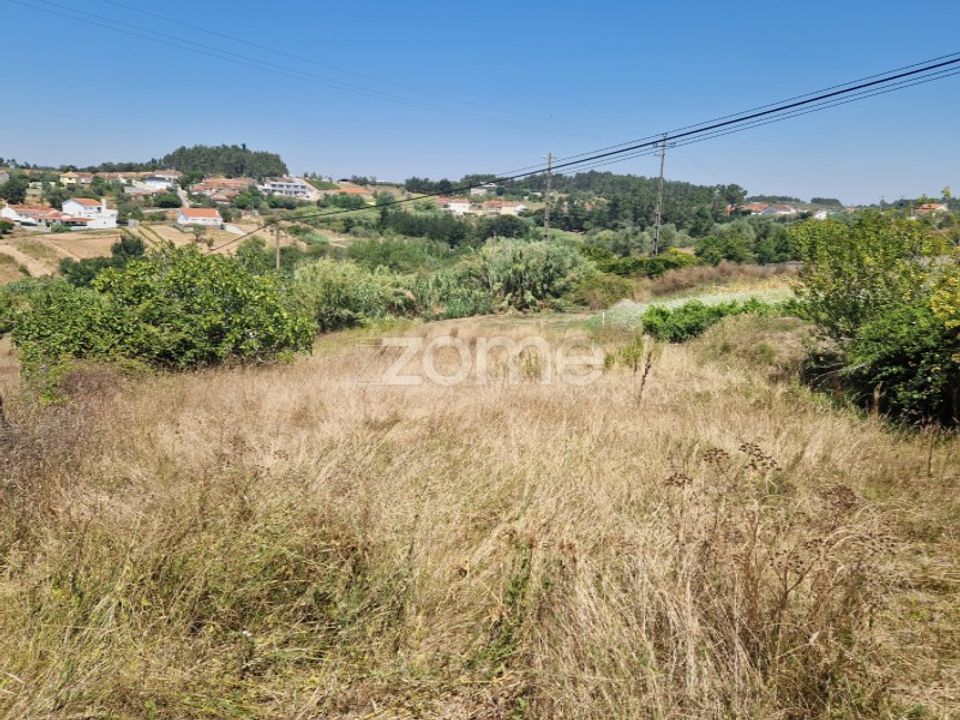 Helårsgrund i Soure, Coimbra - foto 4