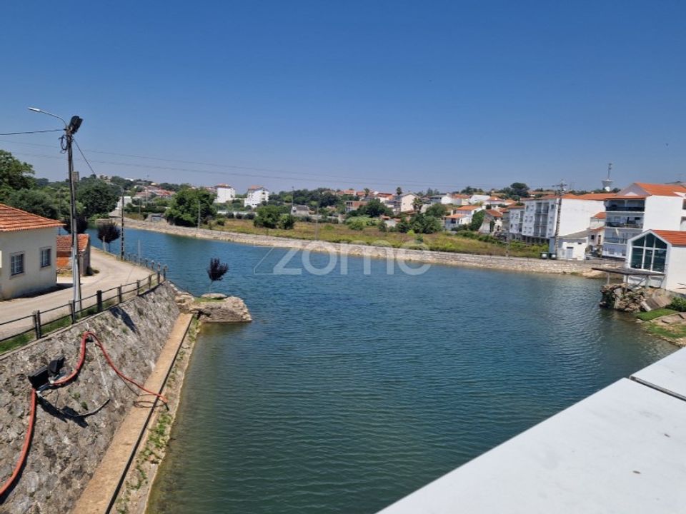 Helårsgrund i Gesteira e Brunhos, Coimbra - foto 2