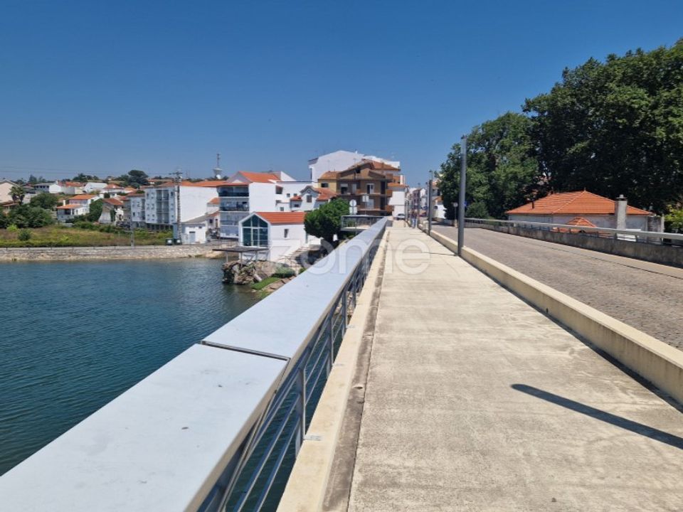 Helårsgrund i Gesteira e Brunhos, Coimbra - foto 3