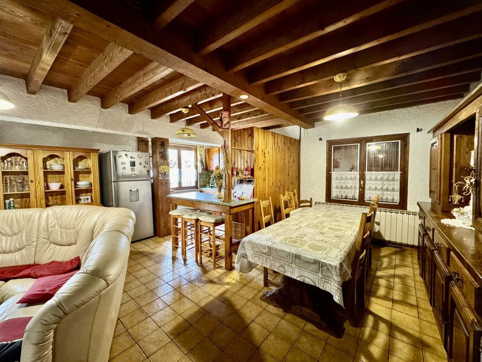 Villa a Querigut, Ariege - foto 2