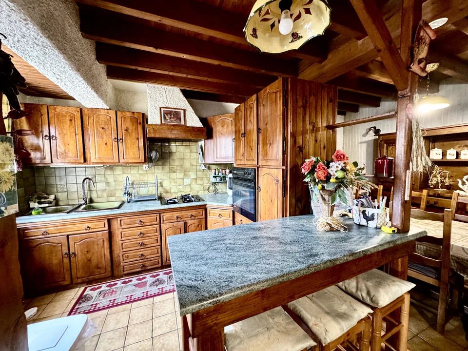 Villa a Querigut, Ariege - foto 3