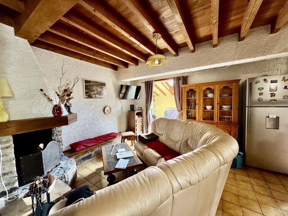 Villa a Querigut, Ariege - foto 4