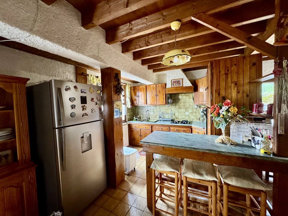 Villa a Querigut, Ariege - foto 5