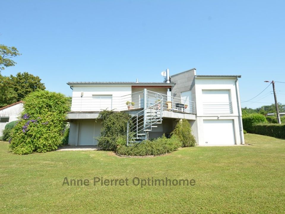 Villa i Verdun, Meuse - foto 2