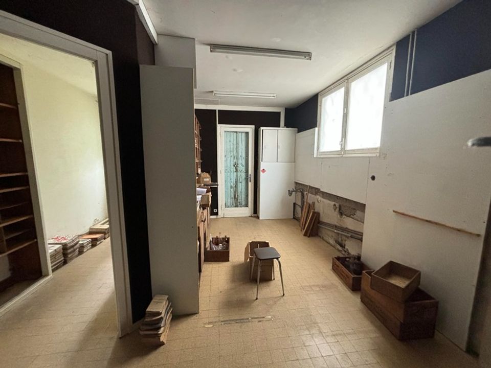 Villa i Rion-des-Landes, Landes - foto 4