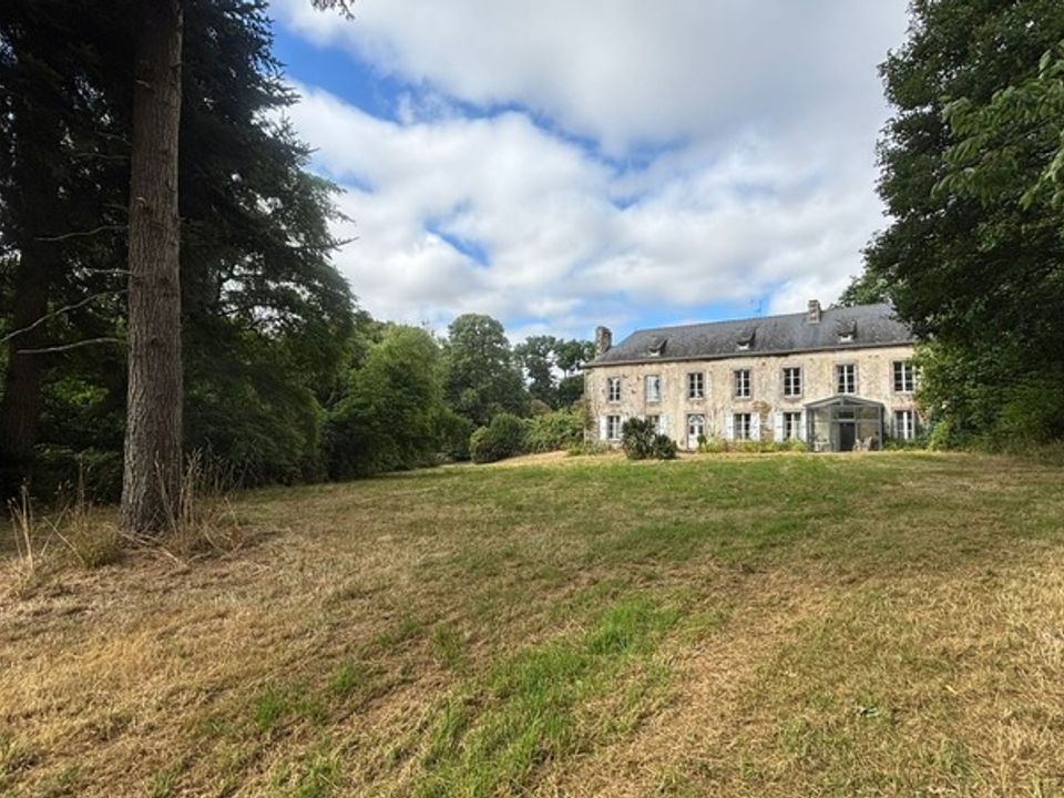Villa i Bon Repos sur Blavet, Cotes-d'Armor - foto 2