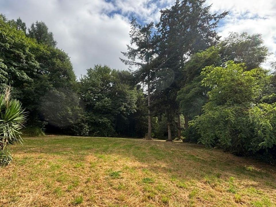 Villa i Bon Repos sur Blavet, Cotes-d'Armor - foto 3