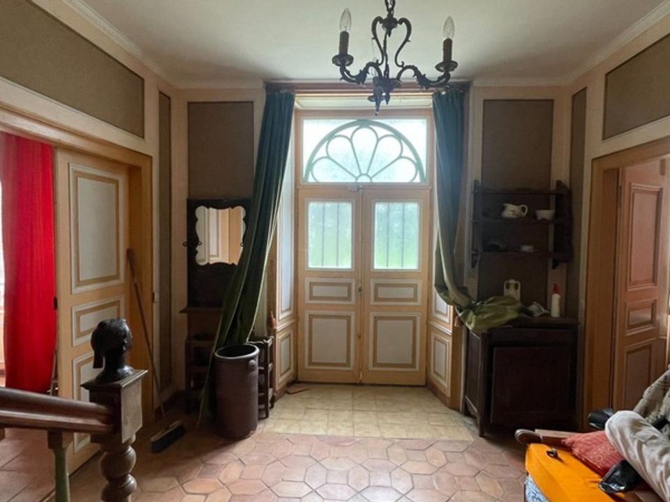 Villa i Bon Repos sur Blavet, Cotes-d'Armor - foto 4