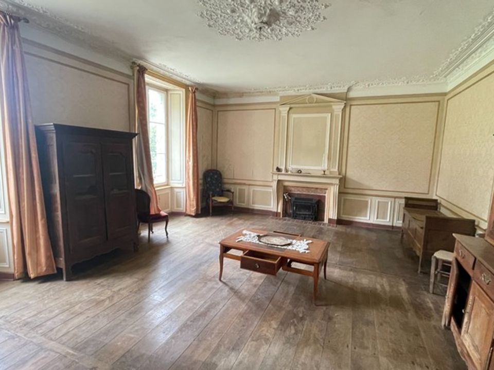 Villa i Bon Repos sur Blavet, Cotes-d'Armor - foto 5