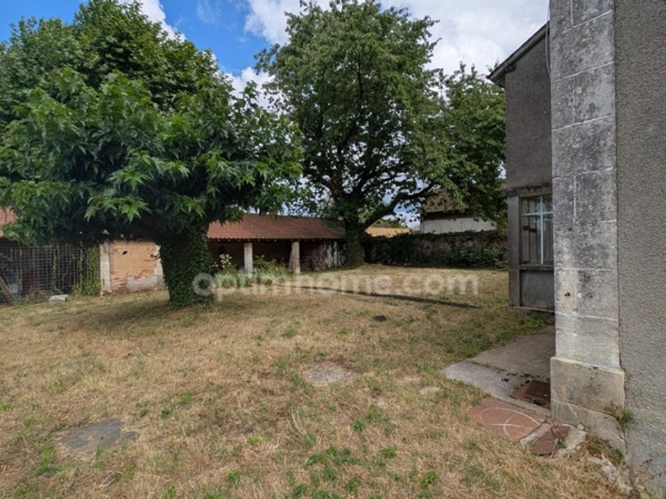Villa i Lanouaille, Dordogne - foto 2