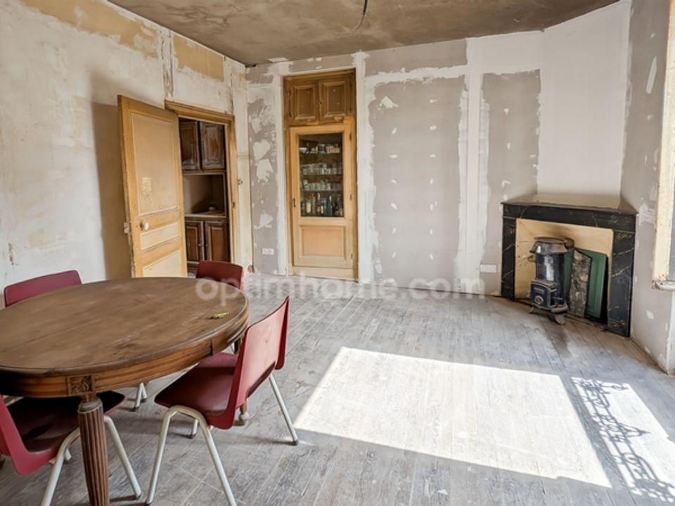 Villa i Lanouaille, Dordogne - foto 4