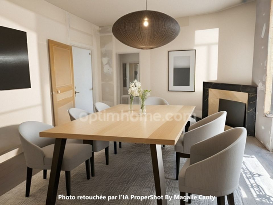 Villa i Lanouaille, Dordogne - foto 5