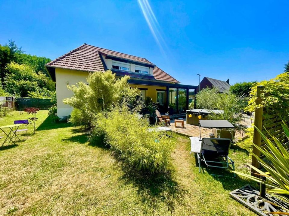 Villa in Etampes, Essonne - photo 1